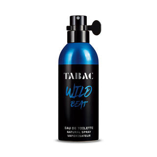Tabac Wild Beat, eau de toilette, per uomo, 75 ml