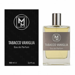 Mm Tabacco & Baunilha - Eau De Parfum 100 Ml 