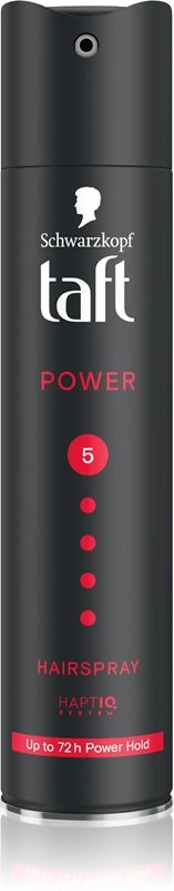 Schwarzkopf Taft Power lacca per capelli fissante extra forte 250 ml