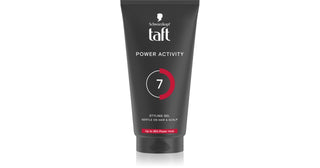 Schwarzkopf Taft Power Sterk Fikserende Hårgelé 150ml