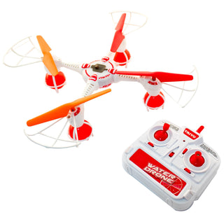 Taiyo, Taiyo, Drone aquático, vermelho/branco, unissex, 12+ anos