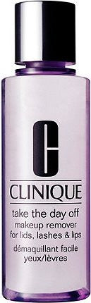 Clinique Take The Day Off - Struccante Bifase Per Occhi E Labbra 125 Ml