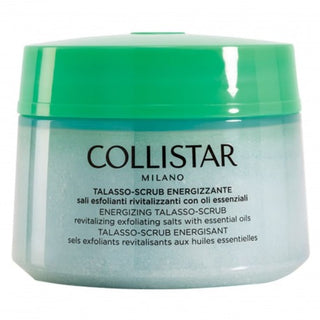 Collistar مقشر تالاسو كريوأكتيف تأثير بارد 700 غرام 