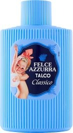 Felce Azzurra Talco Classico 200 G