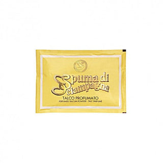 Spuma Di Sciampagna Talco Profumato 75 G