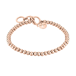 Tamaris Bronze ball Bracciale TJ-0138-B-17