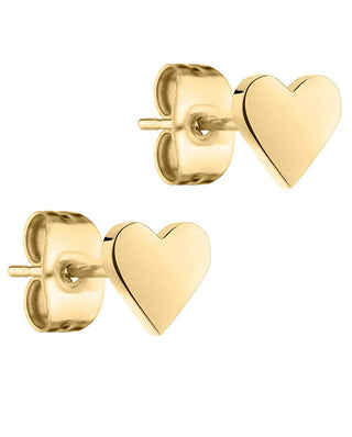 Tamaris Romantic gold plated Orecchini TJ-0035-E-06