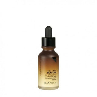 Diego Dalla Palma Siero Viso Al Collagene Abbronzante 30 Ml