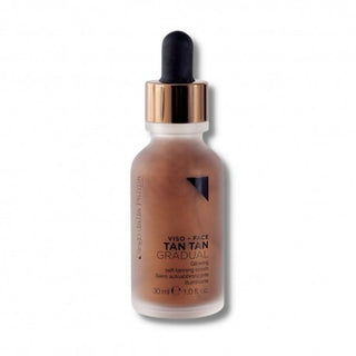 Diego Dalla Palma Tan Tan Lozione Autoabbronzante Gradual Glowing 30 Ml