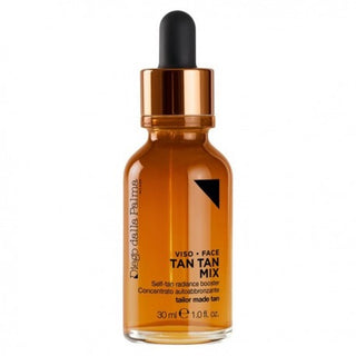 Diego Dalla Palma Tan Tan Mix Concentrato Autoabbronzante Viso 30 Ml