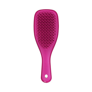Tangle Teezer Ultimate Detangler Mini Electric Detangling Brush Raspberry 