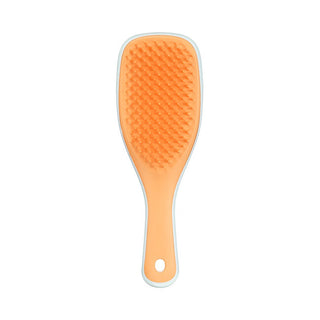 Tangle Teezer Mini Brosse Démêlante Ultimate Orange et Ice Blue 
