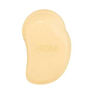 Tangle Teezer Original Mini Buttercup Yellow Hair Brush 