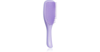 Tangle teezer Cachos naturais: lilás