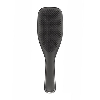 Tangle Teezer Cepillo Para el Cabello Ultimate Detangler Chrome Midnight Silver 