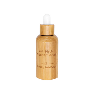 TanOrganic Skin Magic Wonder , siero idratante, per il viso, 30 ml