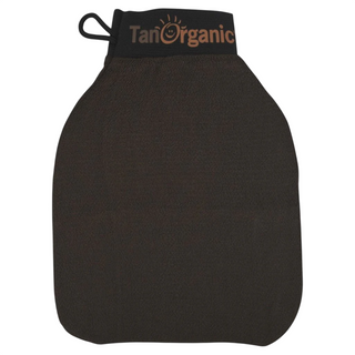 TanOrganic Cancella abbronzatura, guanti abbronzanti