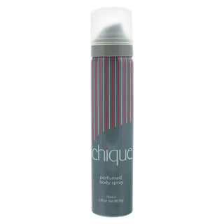 Taylor of london Chique, Spray Corpo, 75 ml