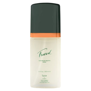 Taylor Of London Tweed, eau de toilette, da donna, 100 ml