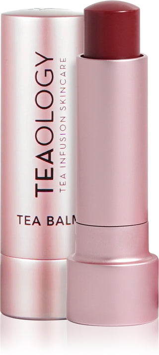 Teaology Tea Balsamo labbra Berry Tea 4 g — Βάλσαμο χειλιών