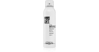 L'Oréal Professionnel Tecni.Art fixeerspray tegen kroeshaar 250 ml