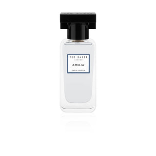 Ted baker Amelia, eau de toilette, da donna, 30 ml
