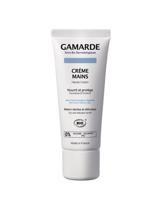 Gamarde Gamarde Bio Crema Mani Idratante 40 ml