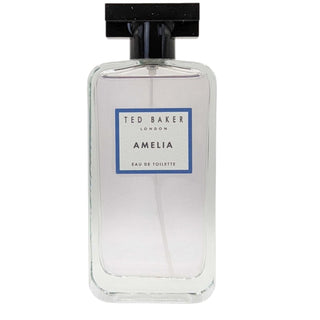 Ted Baker Amelia Eau de Toilette per donna 100 ml