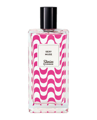 Ted Lapidus Stories Sexy Muse EDT W 100 ml
