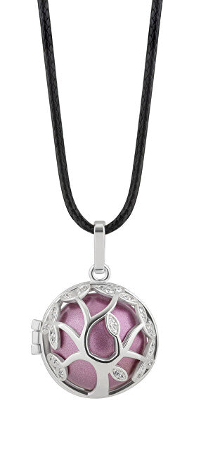 Mummy Bell Collana Da Donna Jingle Tree Of Life K8Sf20