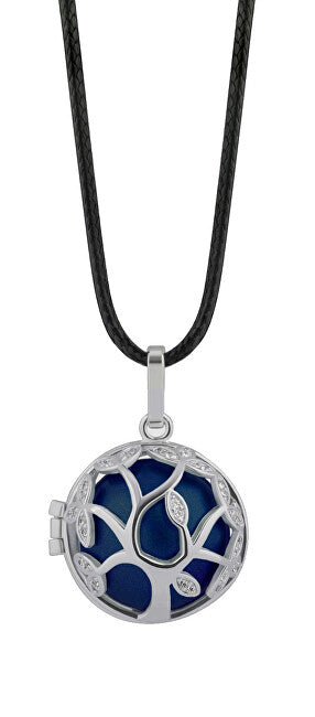Mummy Bell Collana Da Donna Jingle Tree Of Life K8Sm20