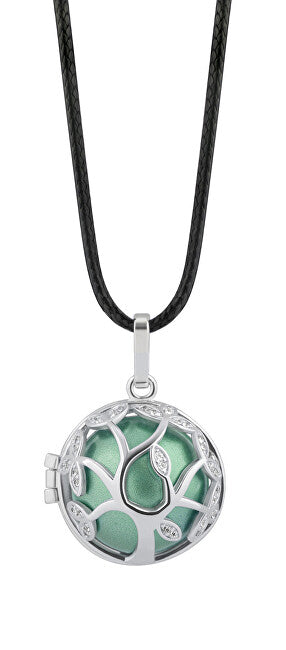 Mummy Bell Collana Da Donna Jingle Albero Della Vita K8Szm20
