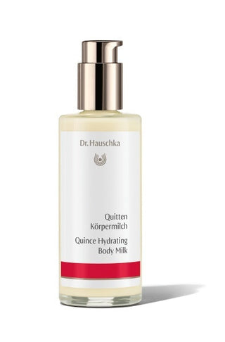 Moisturizing Body Milk with Quince 145 ml