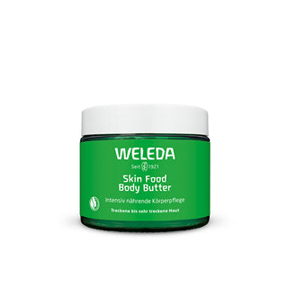 Weleda Burro Corpo Skin Food 150 Ml