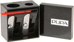 Pupa Temperamatite Doppio Foro