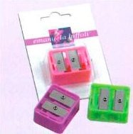 Emanuela Biffoli Afia Duplo Várias Cores 538 