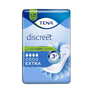 Tena Lady Extra 10 Pezzi — Assorbenti