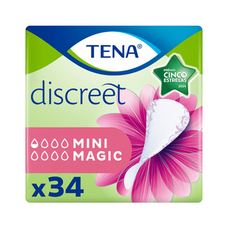 Tena Lady Mini Magic 34 unità — Assorbente