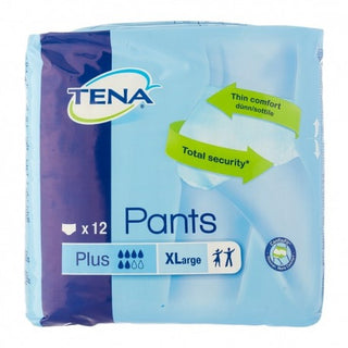 Tena Tena Pants Plus