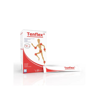 Arafarma Tenflex 30 bustine 11,6 g — Integratore