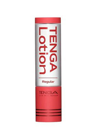 Tenga Gel Lubrificante Lozione Regular 170 Ml