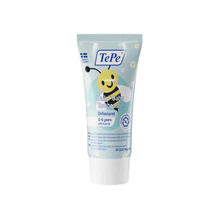 Tepe Children's toothpaste Daily Baby Toothpaste 50 ml