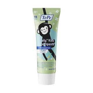 Tepe Children's toothpaste Daily Kids Toothpaste 50 ml