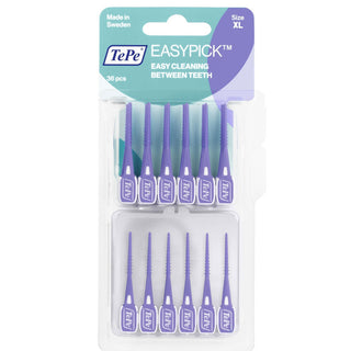 TePe EasyPick 36 pcs XL
