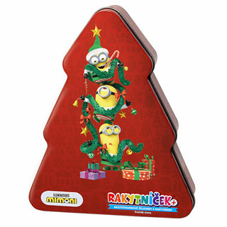 Terezia company Sea buckthorn + jelly Minions Tree 2025 50 pieces