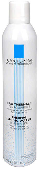 La roche posay ラ ロッシュ ポゼ 温泉水 - 容量: 150 ml