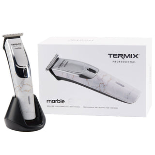 Termix Marble - Tagliacapelli e barba senza fili