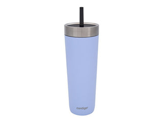Contigo Luxe Spillproof Tumbler - Blue 720 ml