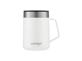 Contigo Streeterville Desk Mug - White 420 ml