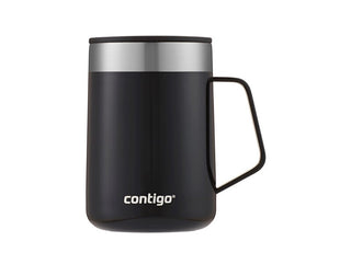 Contigo Streeterville Desk Mug - Black 420 ml